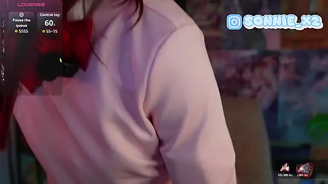 Snapshot of Sonnie_mami chatting on 11-23-25, 06:19 Sonnie mami online show from 11-23-25, 06:19
