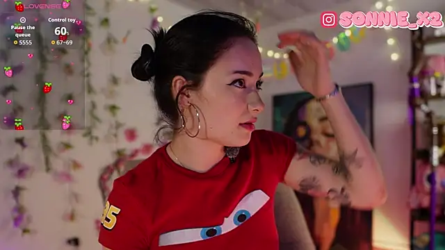 Sonnie mami online show from 04-06-26, 11:05