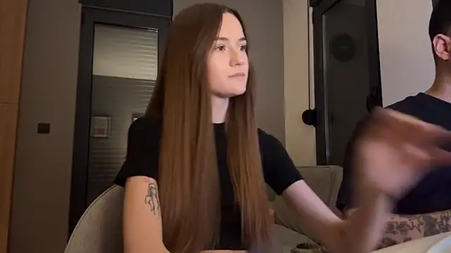 Snapshot of TenDouble chatting on 09-18-25, 08:33 TenDouble online show from 09-18-25, 08:33