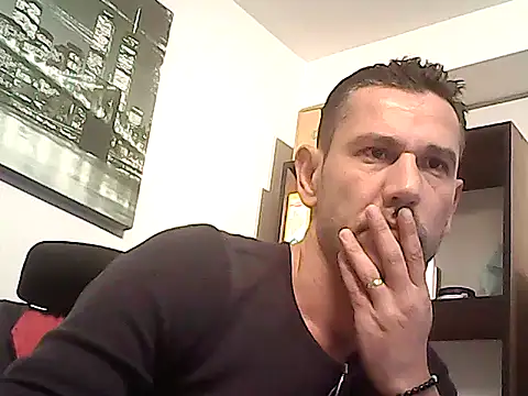 mastercharisma35 online show from 12-19-25, 12:12