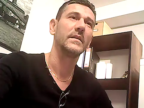 mastercharisma35 online show from 01-14-26, 02:44