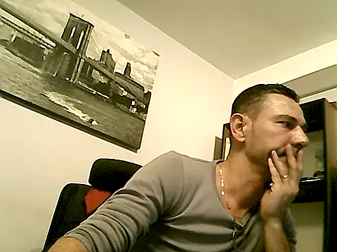 mastercharisma35 online show from 02-03-26, 04:34