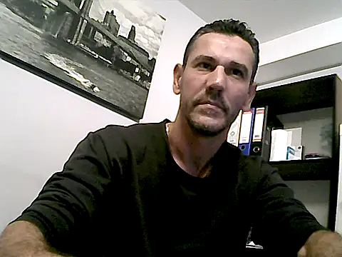 mastercharisma35 online show from 02-24-26, 10:24