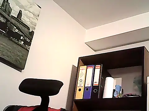 mastercharisma35 online show from 03-02-26, 07:59