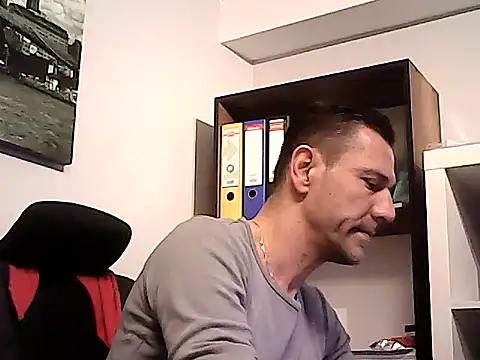 mastercharisma35 online show from 04-08-26, 01:22