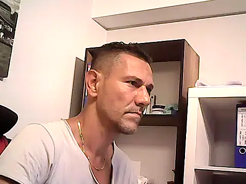 mastercharisma35 online show from 06-08-26, 03:34