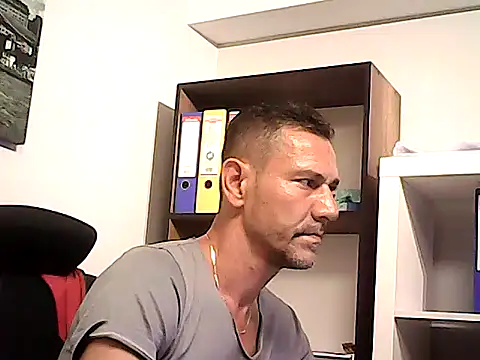 mastercharisma35 online show from 06-10-26, 05:23