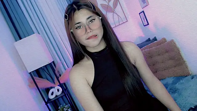 PrettyBlythes TS online show from 04-23-26, 08:35