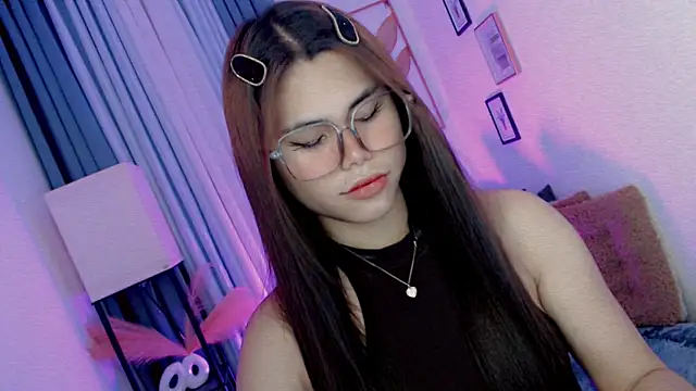 PrettyBlythes TS online show from 04-23-26, 12:51