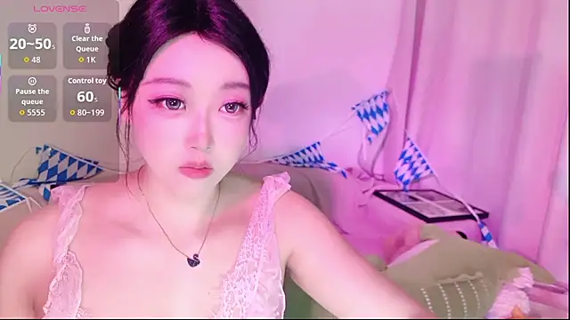 fufu-0808 online show from 09-22-25, 09:50