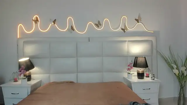 InnaVolkova online show from 02-02-26, 12:15