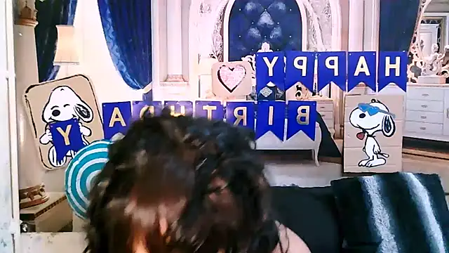 IndiaBlackPanther online show from 02-16-26, 07:10