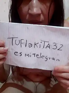 Tudiablita21 online show from 11-03-25, 11:11