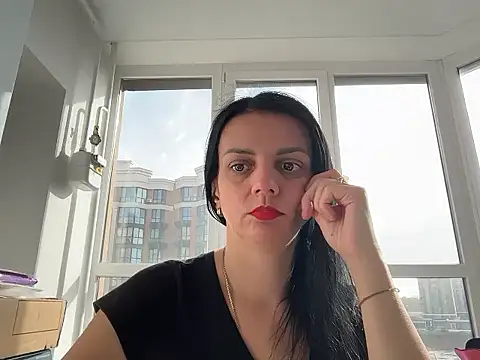 Sladosttss online show from 10-30-25, 09:22