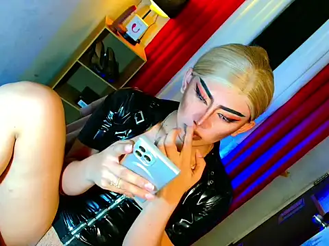 Queen yasii 88 online show from 12-02-25, 03:29