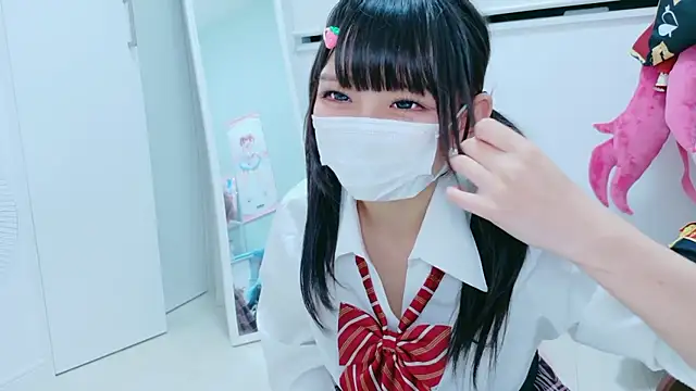Snapshot of Hina-qp chatting on 06-26-26, 10:41 Hina-qp online show from 06-26-26, 10:41