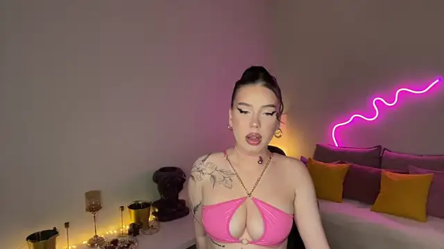 mistress of hearts online show from 05-24-26, 07:30