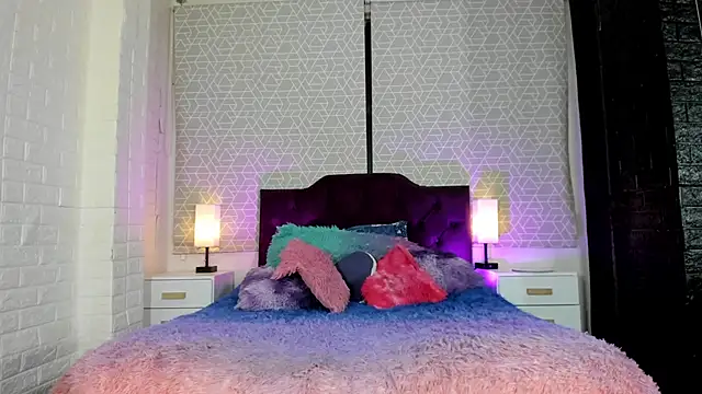 Zamara Kleii online show from 10-03-25, 03:25