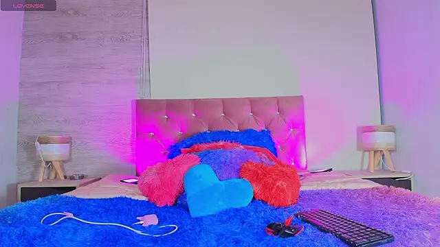 Zamara Kleii online show from 03-05-26, 06:09