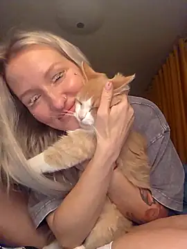 KateMonroe online show from 02-01-26, 07:01