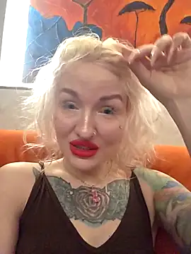 KateMonroe online show from 05-08-26, 08:58