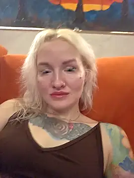 KateMonroe online show from 05-09-26, 09:53