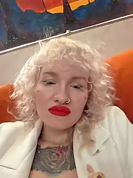 KateMonroe online show from 05-11-26, 10:29