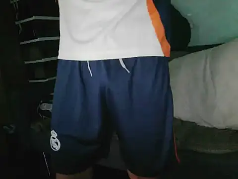 boyhigh1997 online show from 11-13-25, 05:45