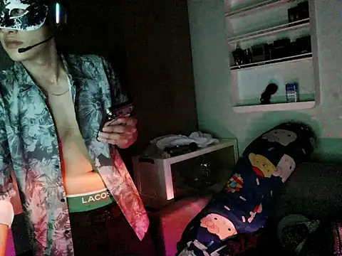 boyhigh1997 online show from 02-11-26, 06:46