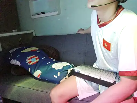 boyhigh1997 online show from 02-23-26, 05:54