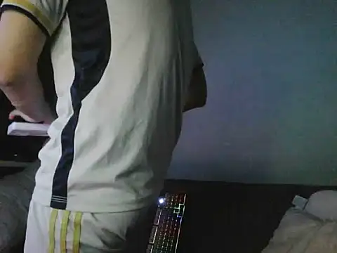 boyhigh1997 online show from 04-24-26, 10:18