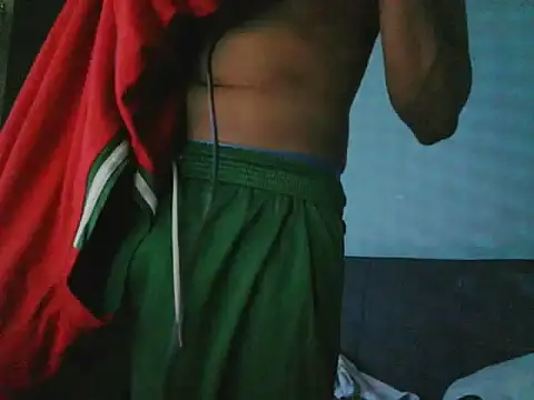 boyhigh1997 online show from 04-25-26, 02:47