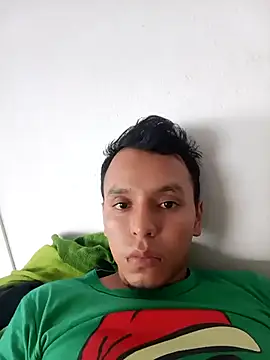 Snapshot of JohelJo chatting on 12-20-25, 07:10 JohelJo online show from 12-20-25, 07:10