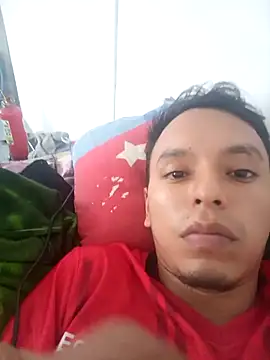 Snapshot of JohelJo chatting on 12-21-25, 10:39 JohelJo online show from 12-21-25, 10:39