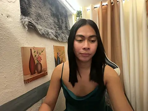 Sweetasian cum online show from 11-16-25, 11:38