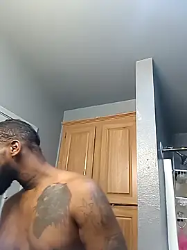 EbonyKing69 online show from 10-18-25, 12:28
