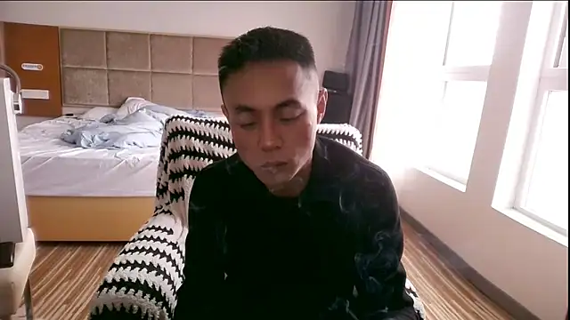 Tsia-Die online show from 11-20-25, 02:34