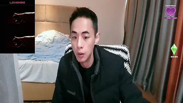 Tsia-Die online show from 02-11-26, 06:07