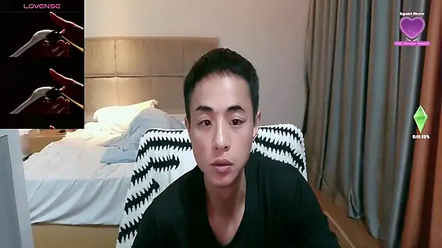 Tsia-Die online show from 02-22-26, 03:54