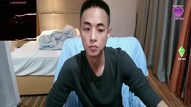 Tsia-Die online show from 02-28-26, 05:47