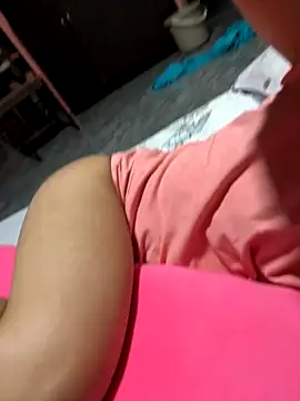 princess janine online show from 10-10-25, 02:16