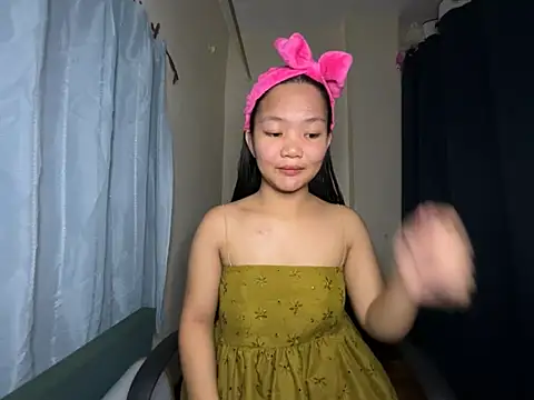 princess janine online show from 08-07-26, 04:36