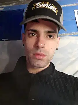 Demian24  online show from 10-30-25, 11:00