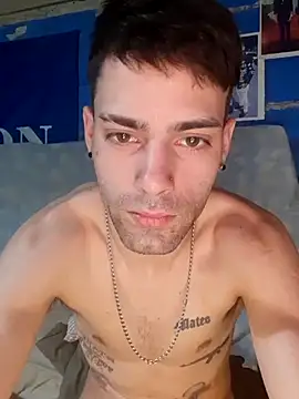 Demian24  online show from 10-31-25, 07:59