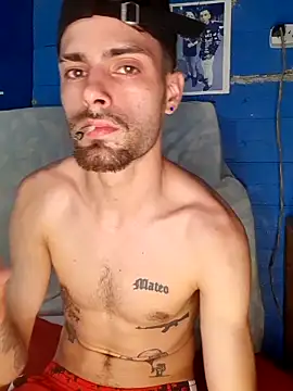 Demian24  online show from 12-05-25, 08:34