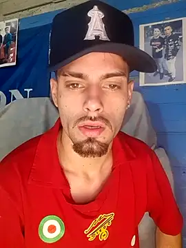 Demian24  online show from 12-14-25, 03:12