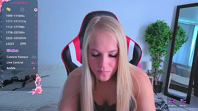 Emmi crystal online show from 04-26-26, 07:28