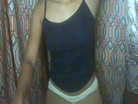 Virgen christine01 online show from 10-05-25, 01:59