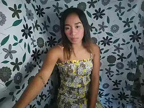 Virgen christine01 online show from 11-01-25, 06:48