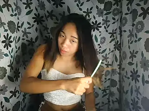 Virgen christine01 online show from 02-19-26, 07:32